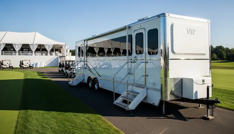 Flood Response Porta Potty Rentals
